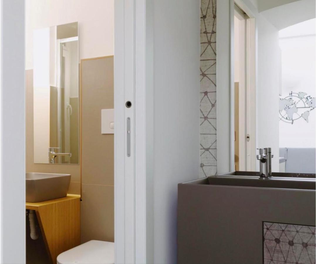 Centro Acquario San Giorgio Apartment Генуа Екстериор снимка
