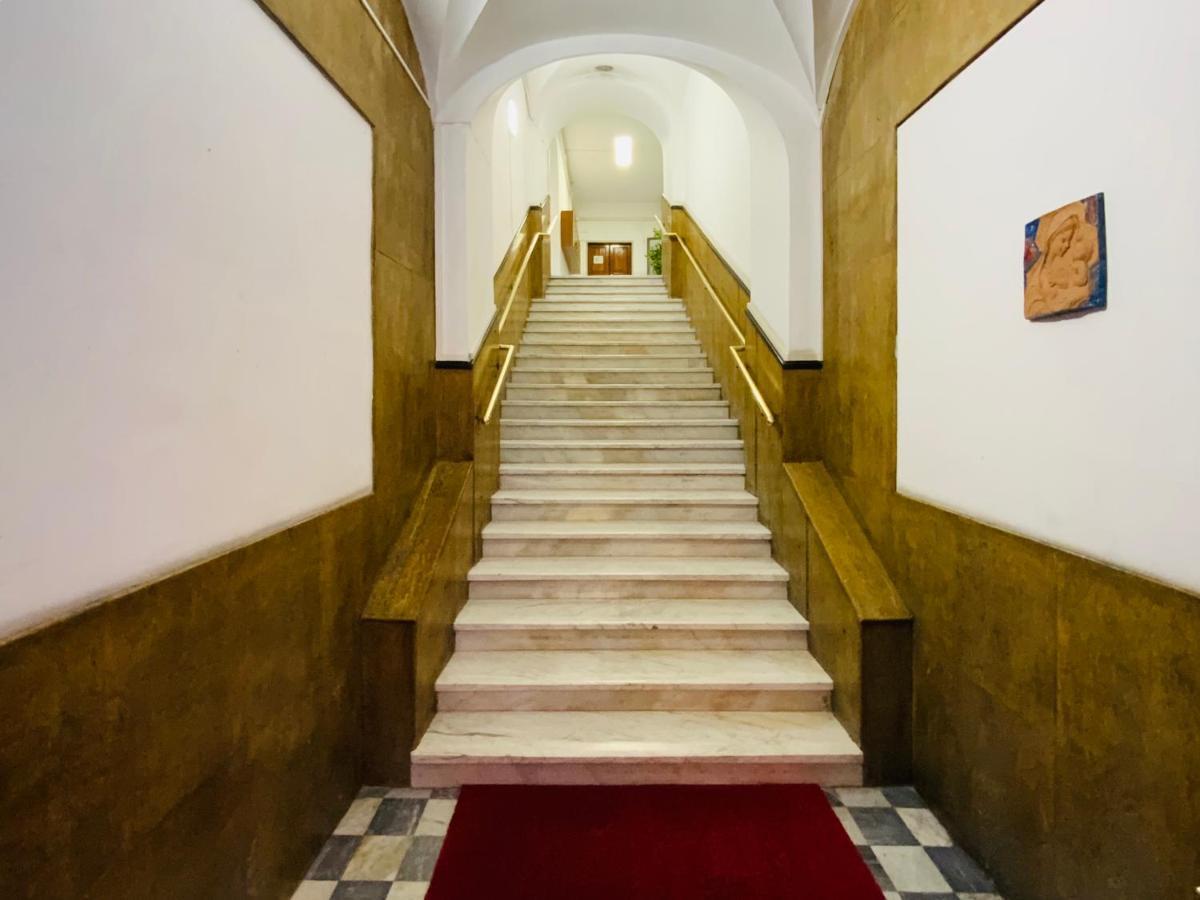 Centro Acquario San Giorgio Apartment Генуа Екстериор снимка
