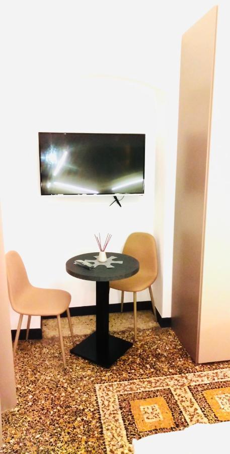 Centro Acquario San Giorgio Apartment Генуа Екстериор снимка
