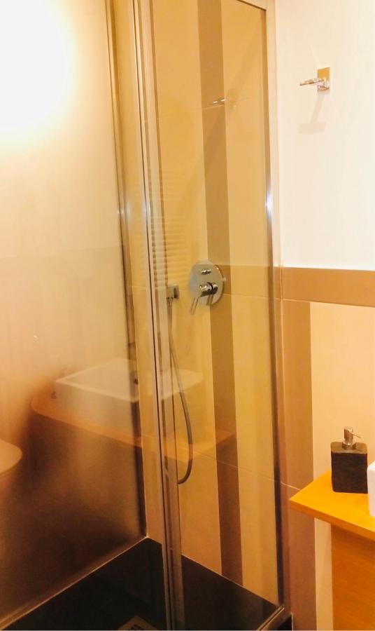 Centro Acquario San Giorgio Apartment Генуа Екстериор снимка