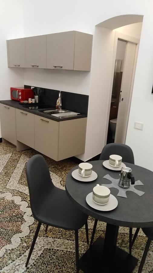 Centro Acquario San Giorgio Apartment Генуа Екстериор снимка