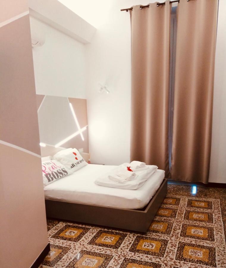 Centro Acquario San Giorgio Apartment Генуа Екстериор снимка