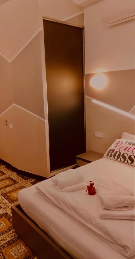 Centro Acquario San Giorgio Apartment Генуа Екстериор снимка