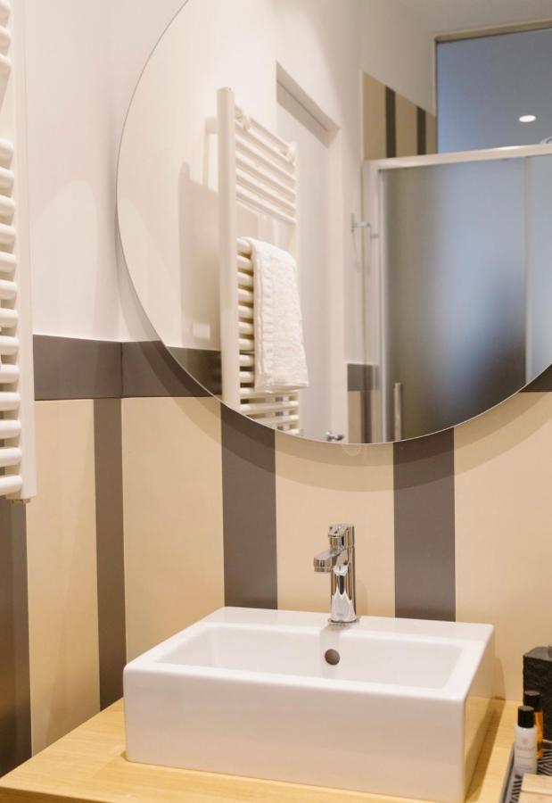Centro Acquario San Giorgio Apartment Генуа Екстериор снимка